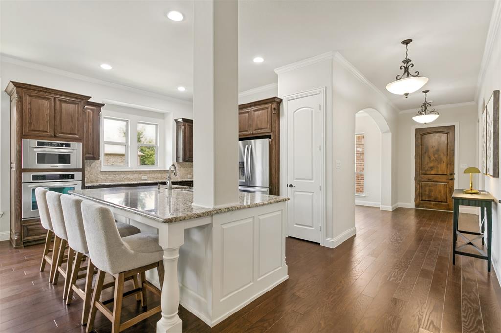 Stone Bridge Oaks - Residential