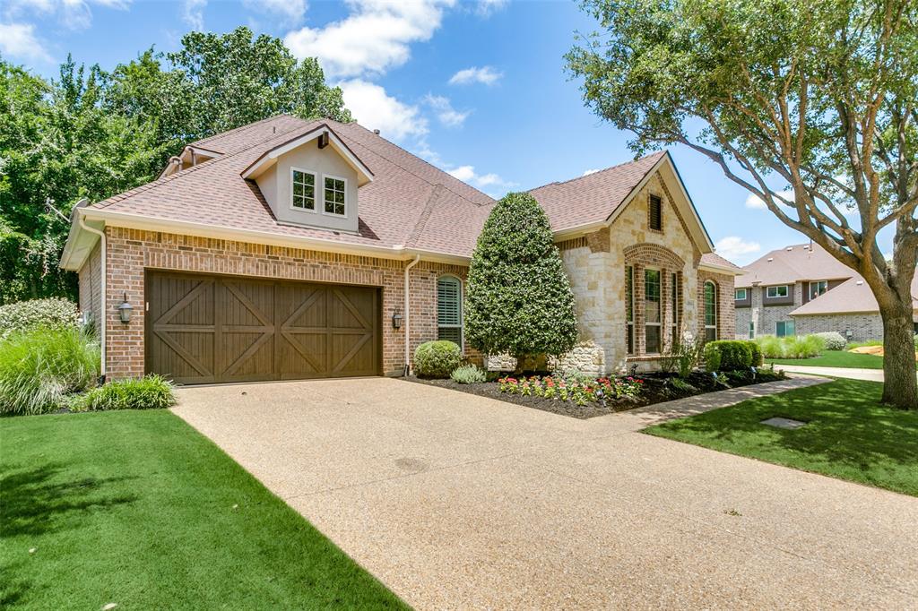Stone Bridge Oaks - Residential