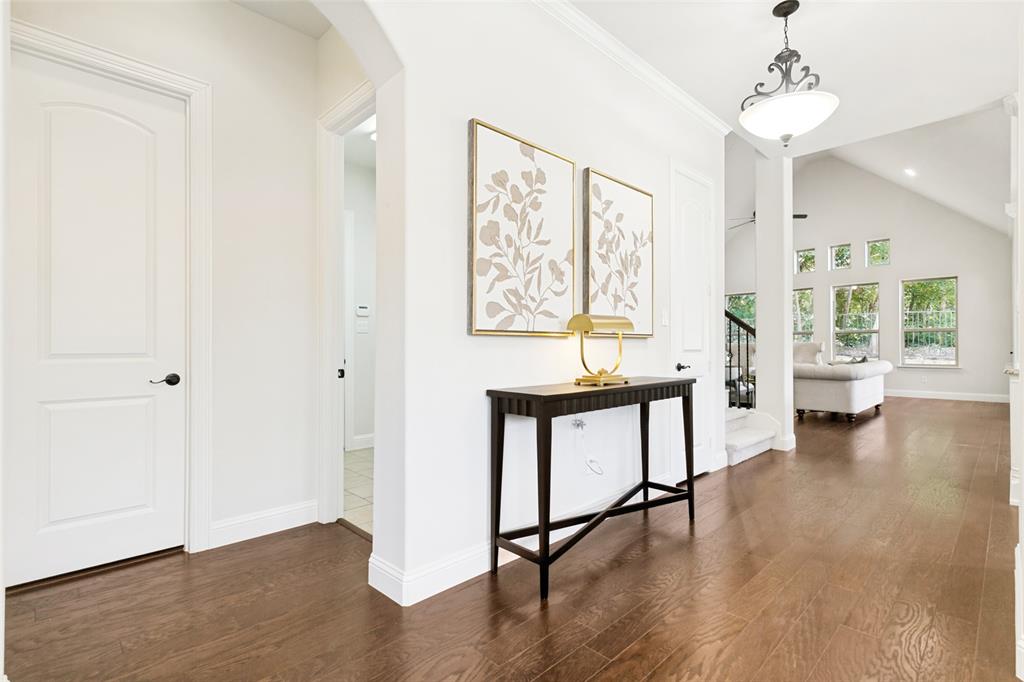 Stone Bridge Oaks - Residential
