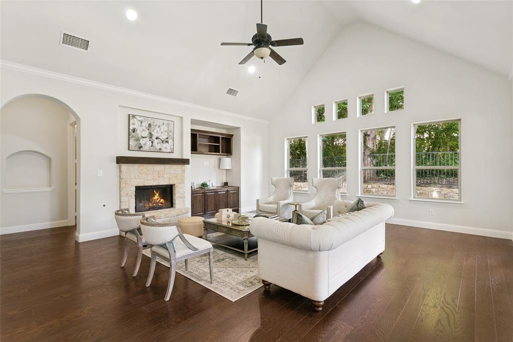 Stone Bridge Oaks - Residential