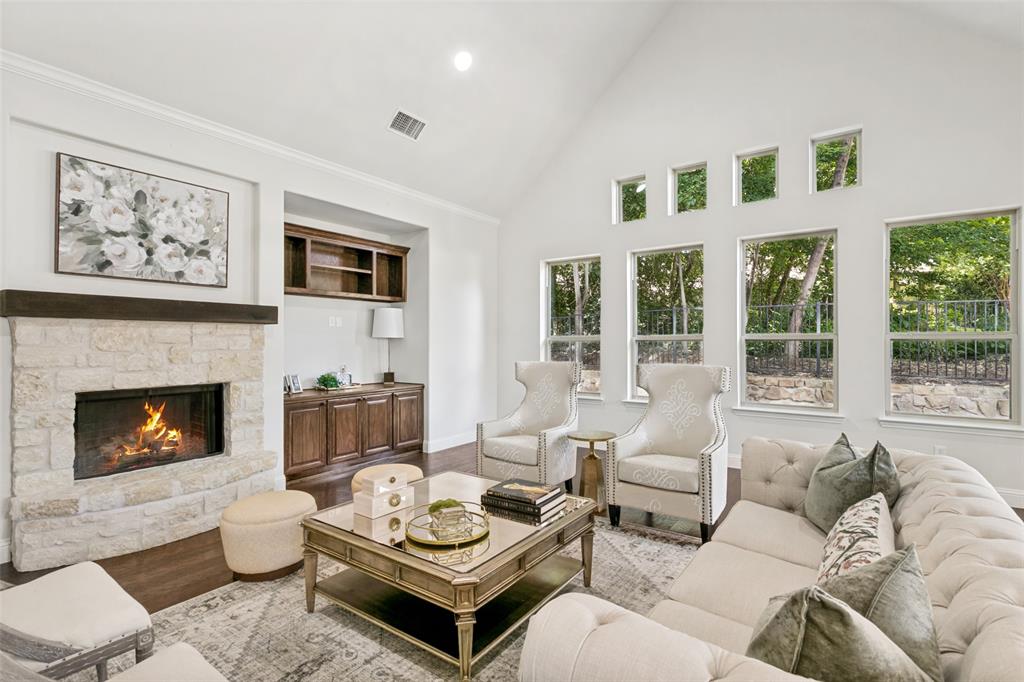 Stone Bridge Oaks - Residential
