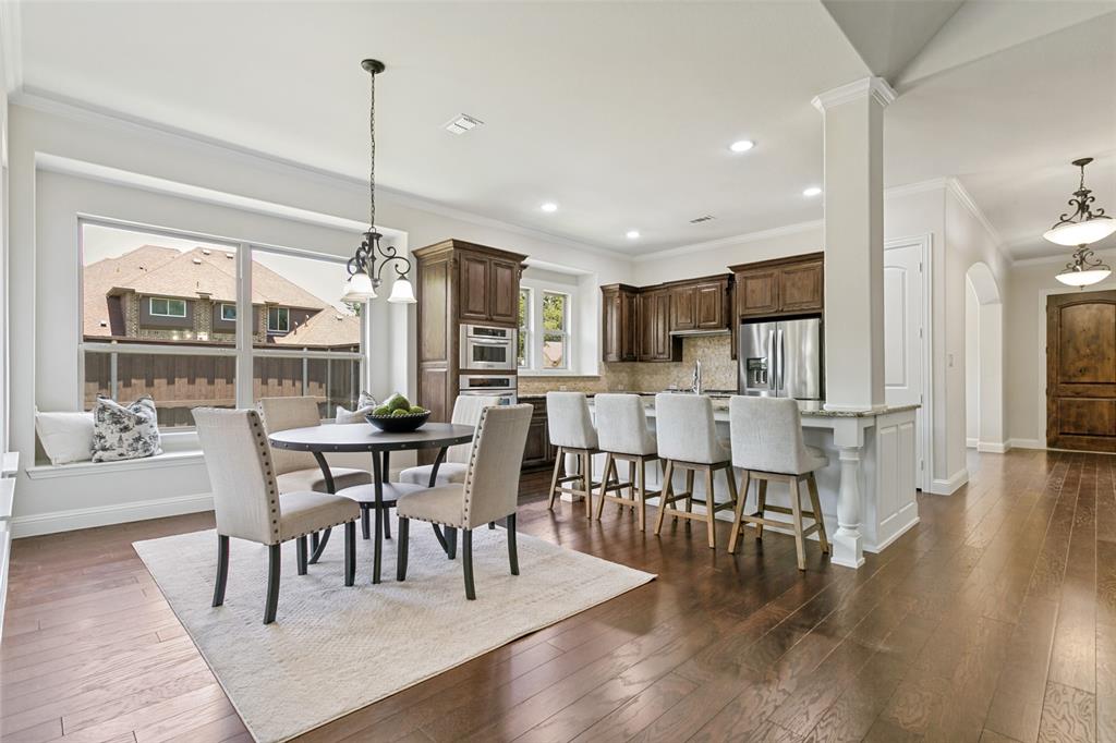 Stone Bridge Oaks - Residential