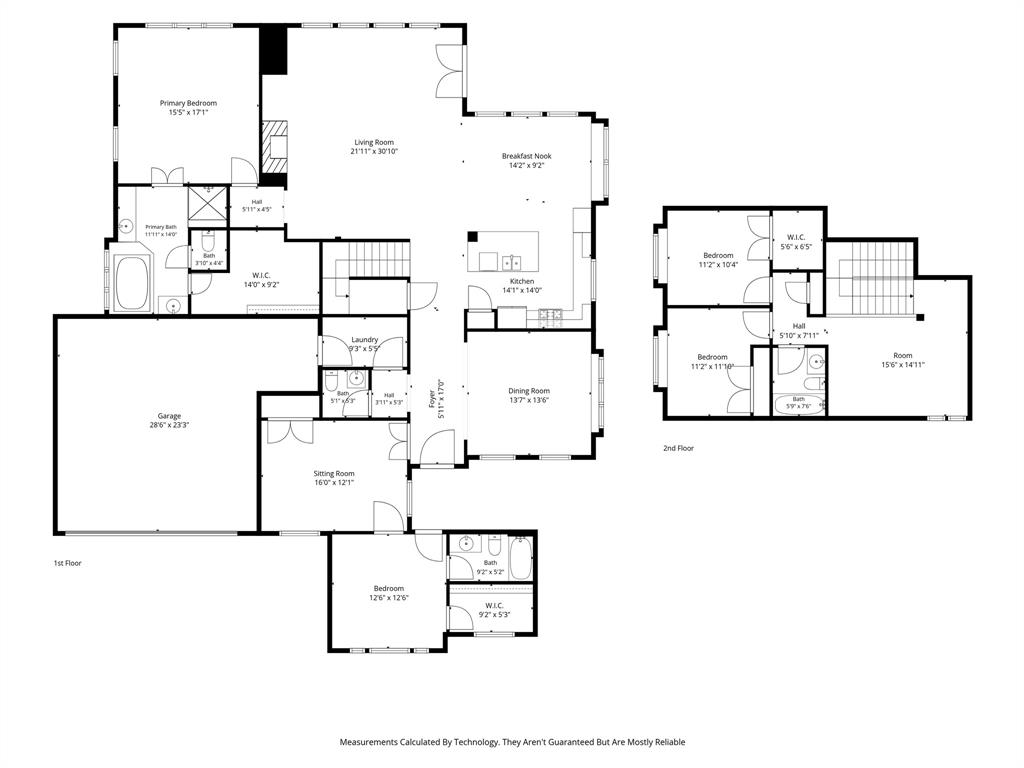 Stone Bridge Oaks - Residential