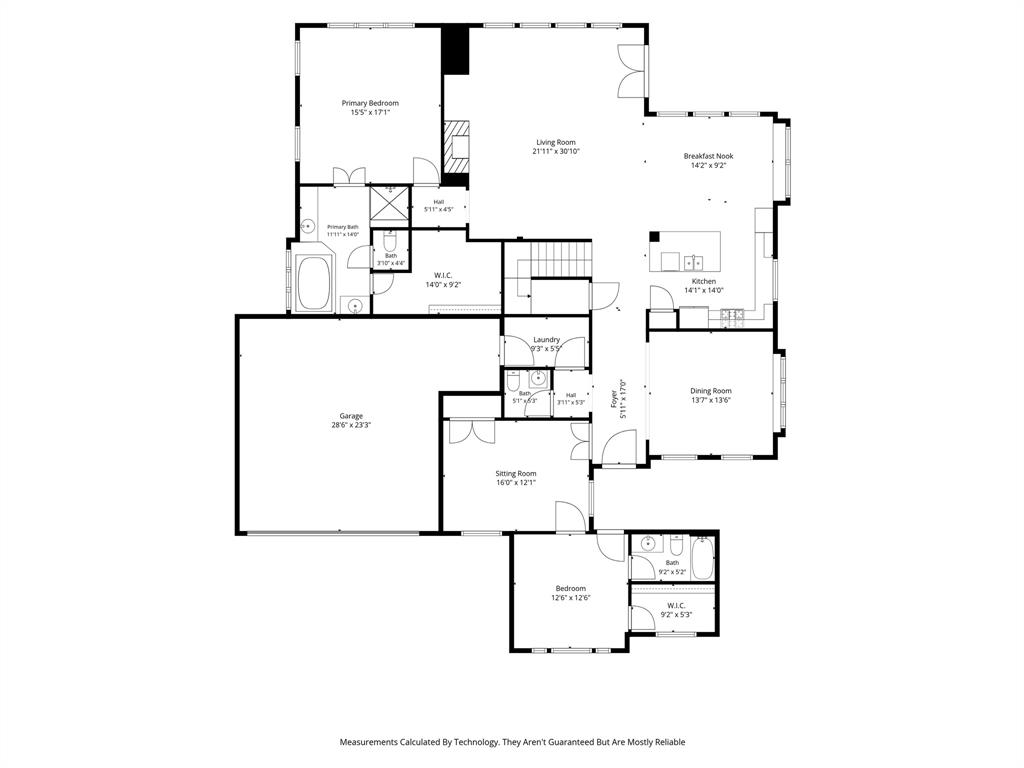 Stone Bridge Oaks - Residential