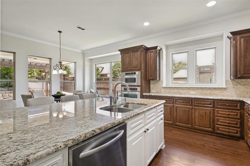 Stone Bridge Oaks - Residential
