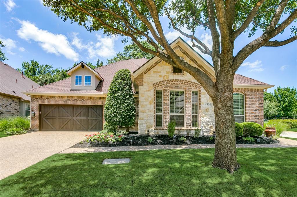 Stone Bridge Oaks - Residential