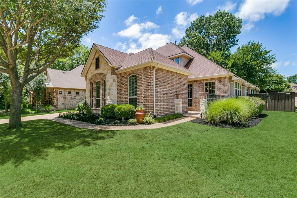 Stone Bridge Oaks - Residential