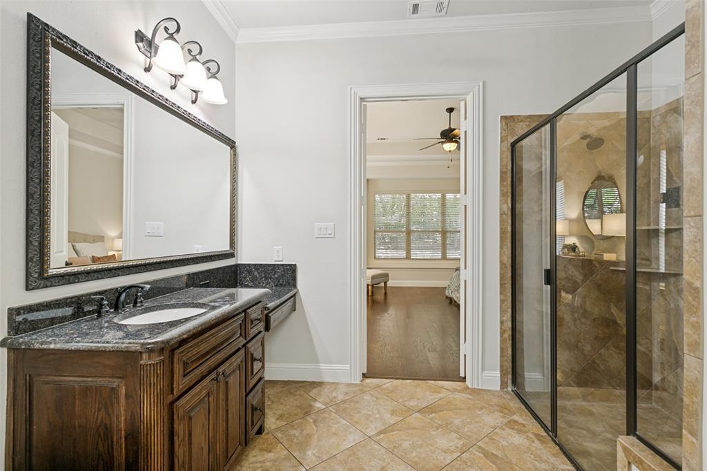 Stone Bridge Oaks - Residential