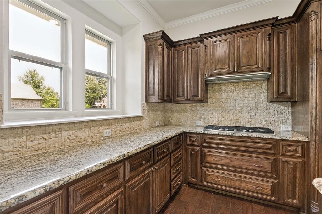 Stone Bridge Oaks - Residential