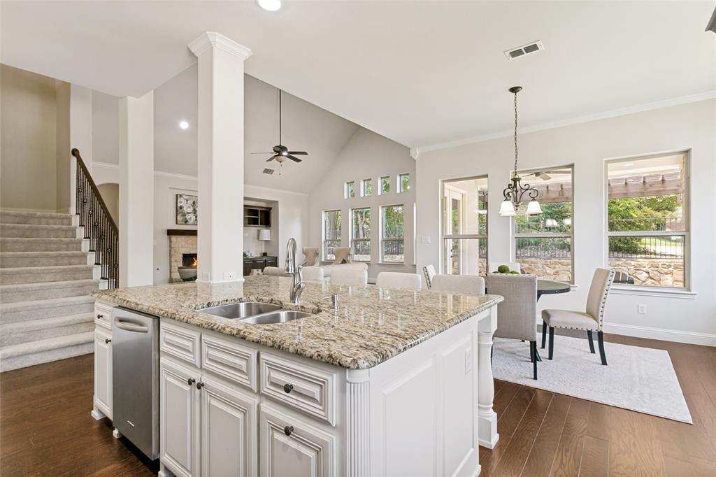 Stone Bridge Oaks - Residential
