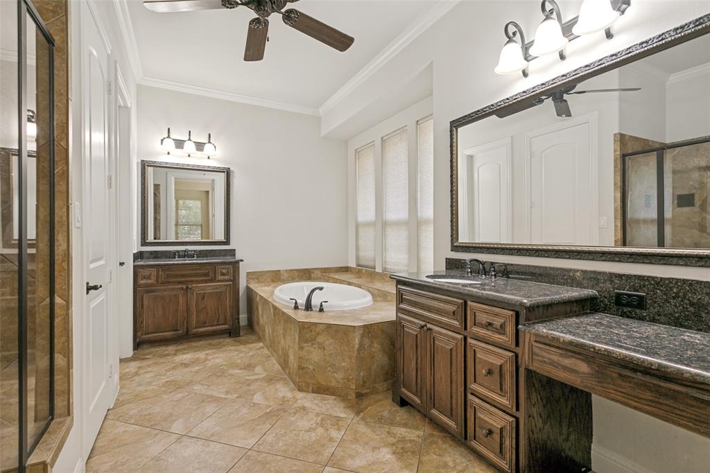 Stone Bridge Oaks - Residential