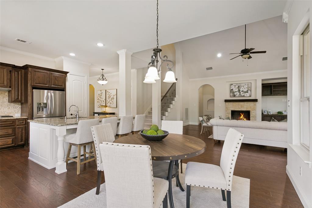 Stone Bridge Oaks - Residential