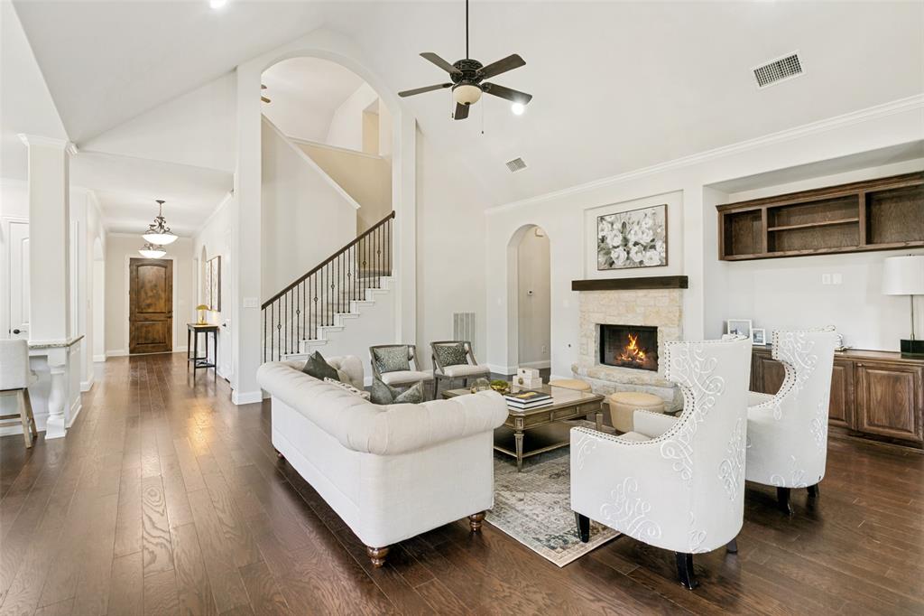 Stone Bridge Oaks - Residential