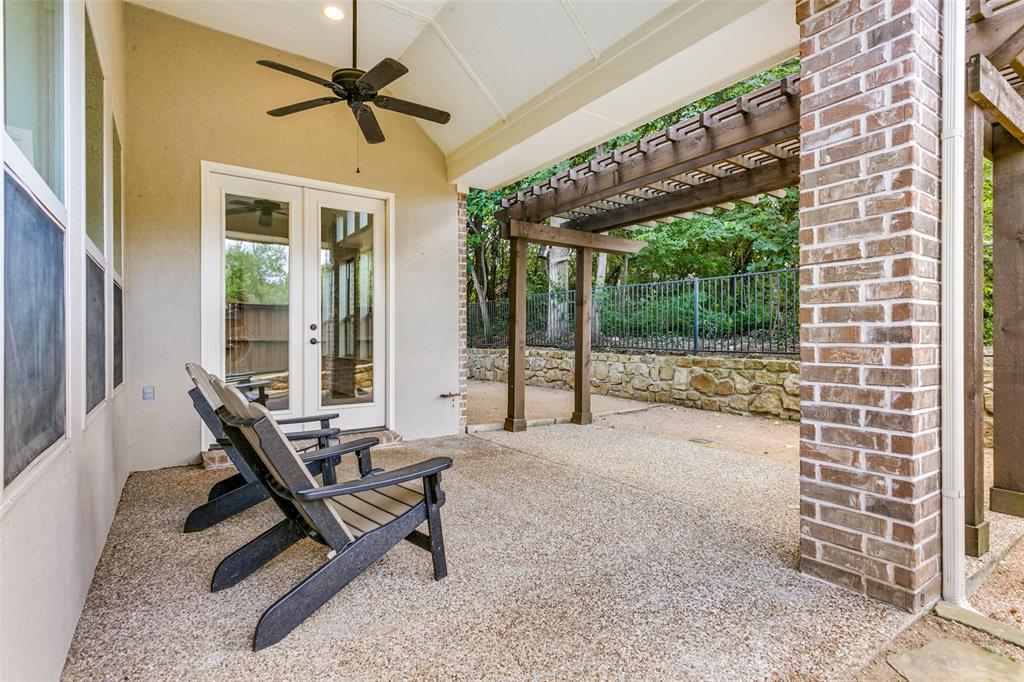 Stone Bridge Oaks - Residential