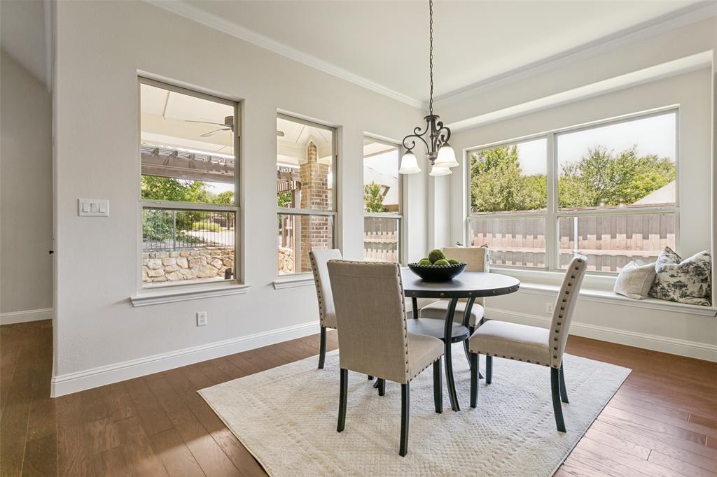 Stone Bridge Oaks - Residential