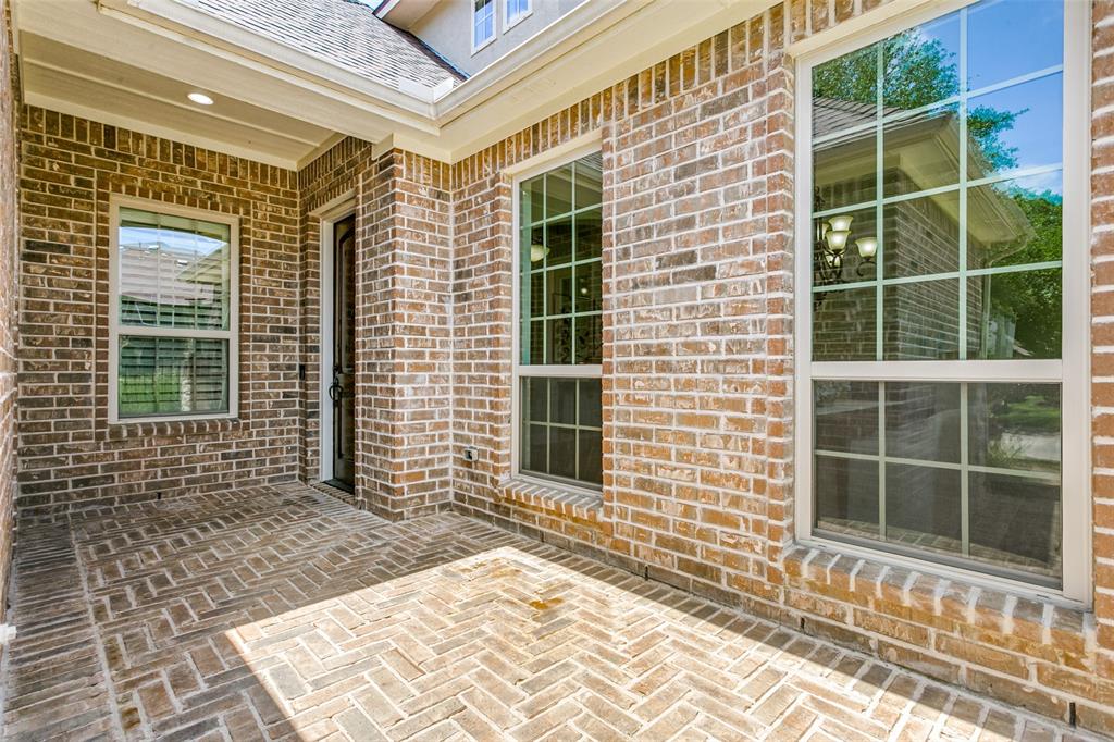 Stone Bridge Oaks - Residential