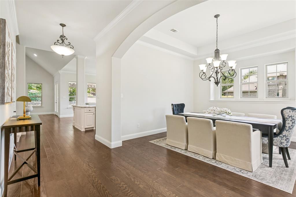Stone Bridge Oaks - Residential