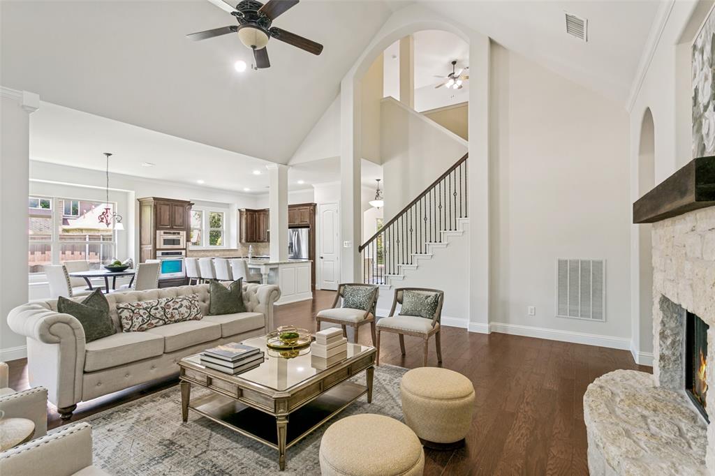 Stone Bridge Oaks - Residential