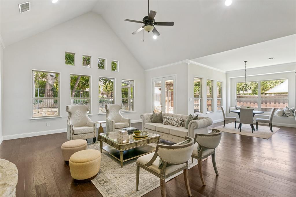 Stone Bridge Oaks - Residential