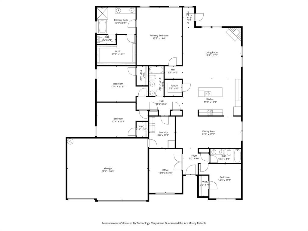 Woodridge Estates Ph - Residential