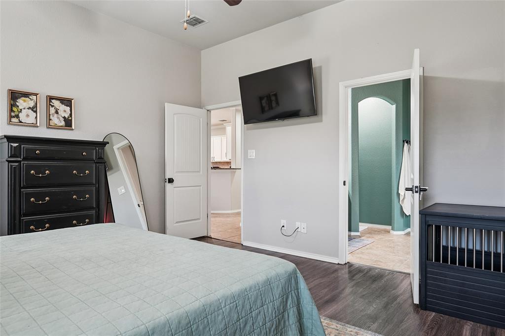 Sendera Ranch East - Residential