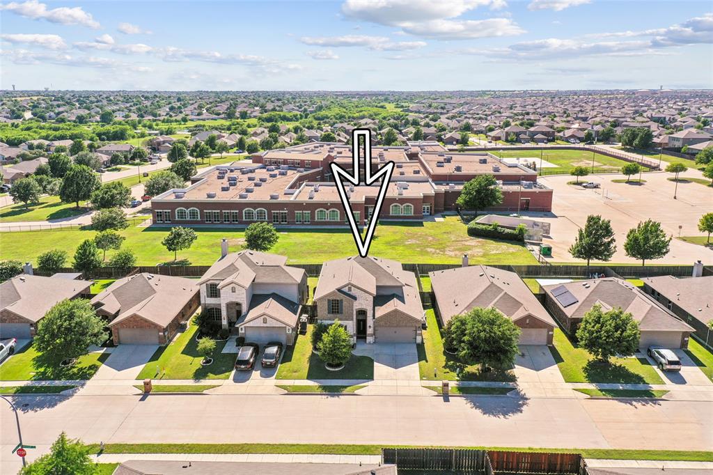 Sendera Ranch East - Residential