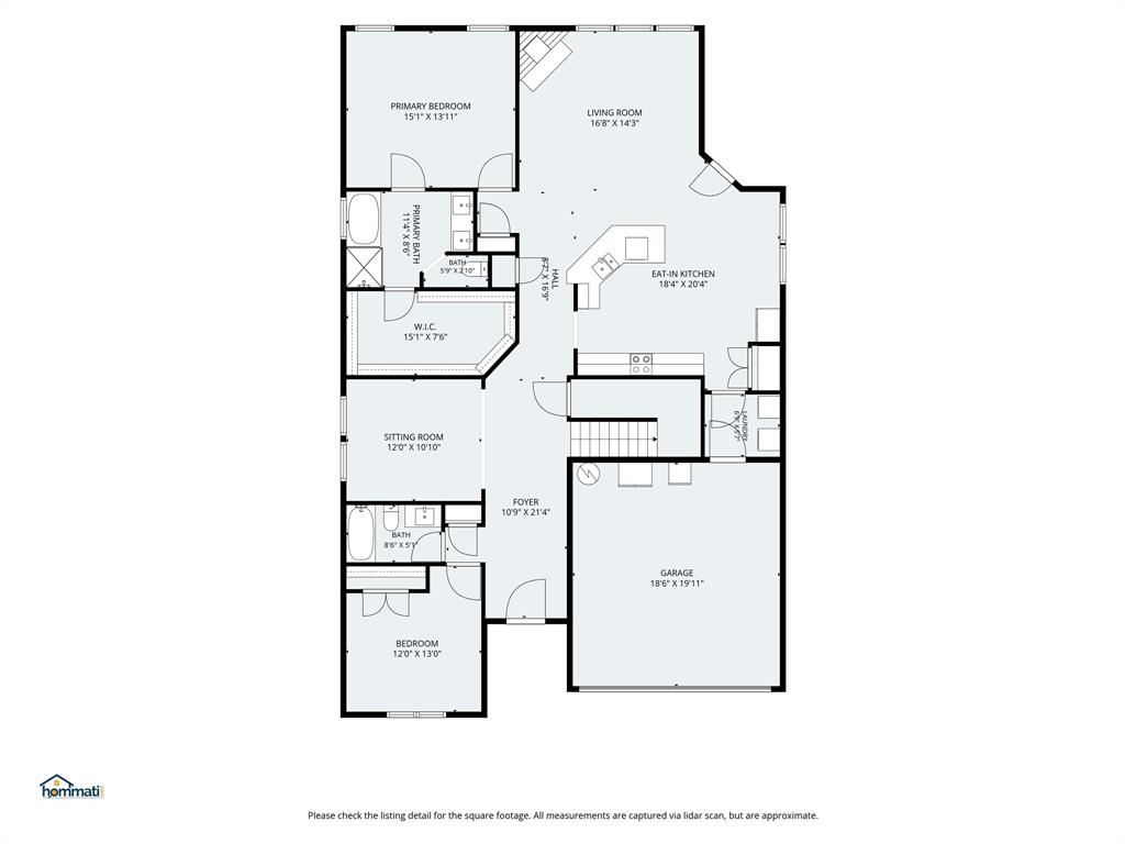Sendera Ranch East - Residential