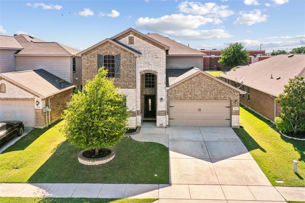 Sendera Ranch East - Residential