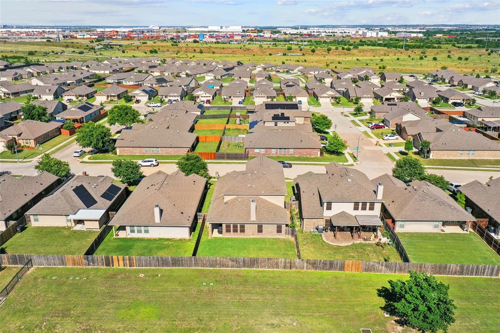 Sendera Ranch East - Residential