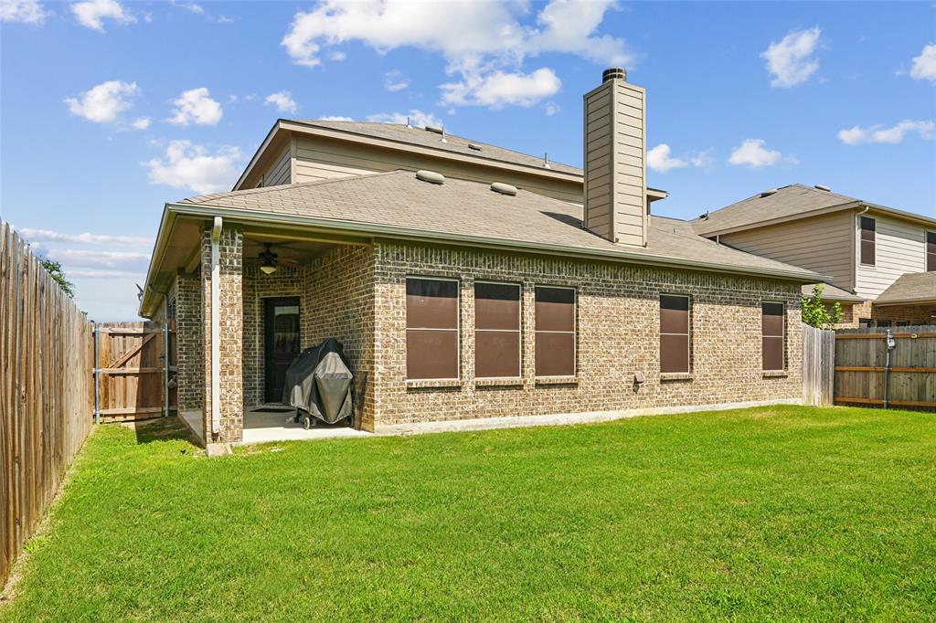 Sendera Ranch East - Residential