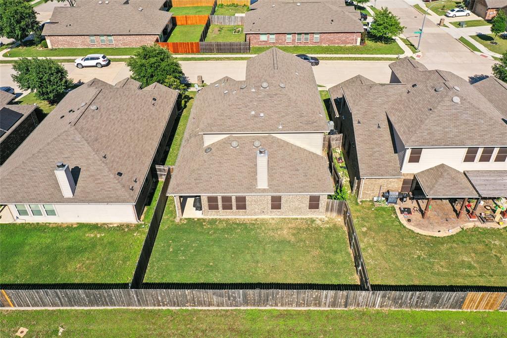 Sendera Ranch East - Residential