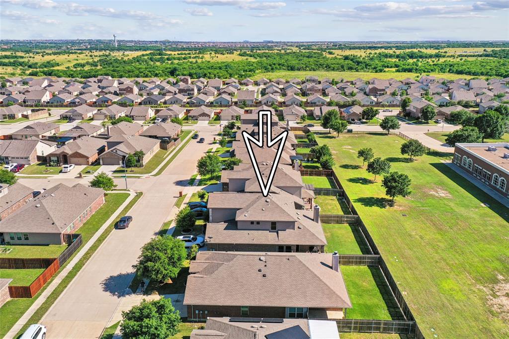 Sendera Ranch East - Residential
