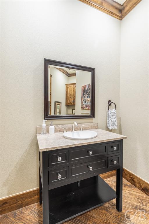 Pk Lake - Residential