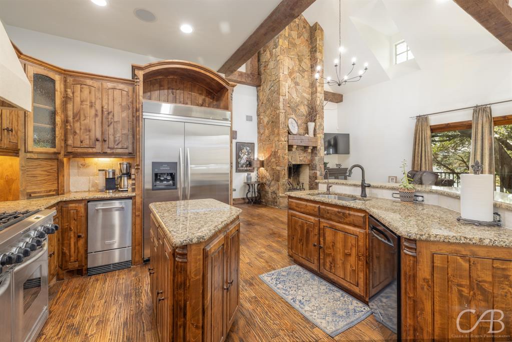 Pk Lake - Residential