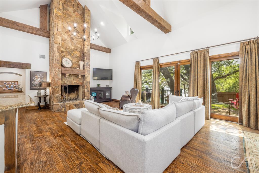 Pk Lake - Residential