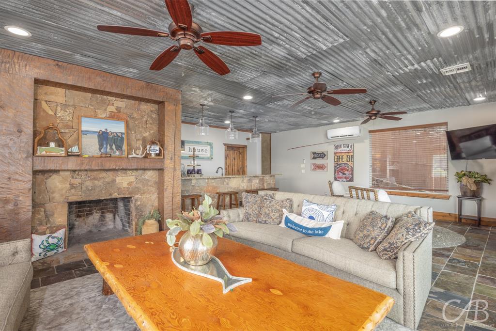 Pk Lake - Residential