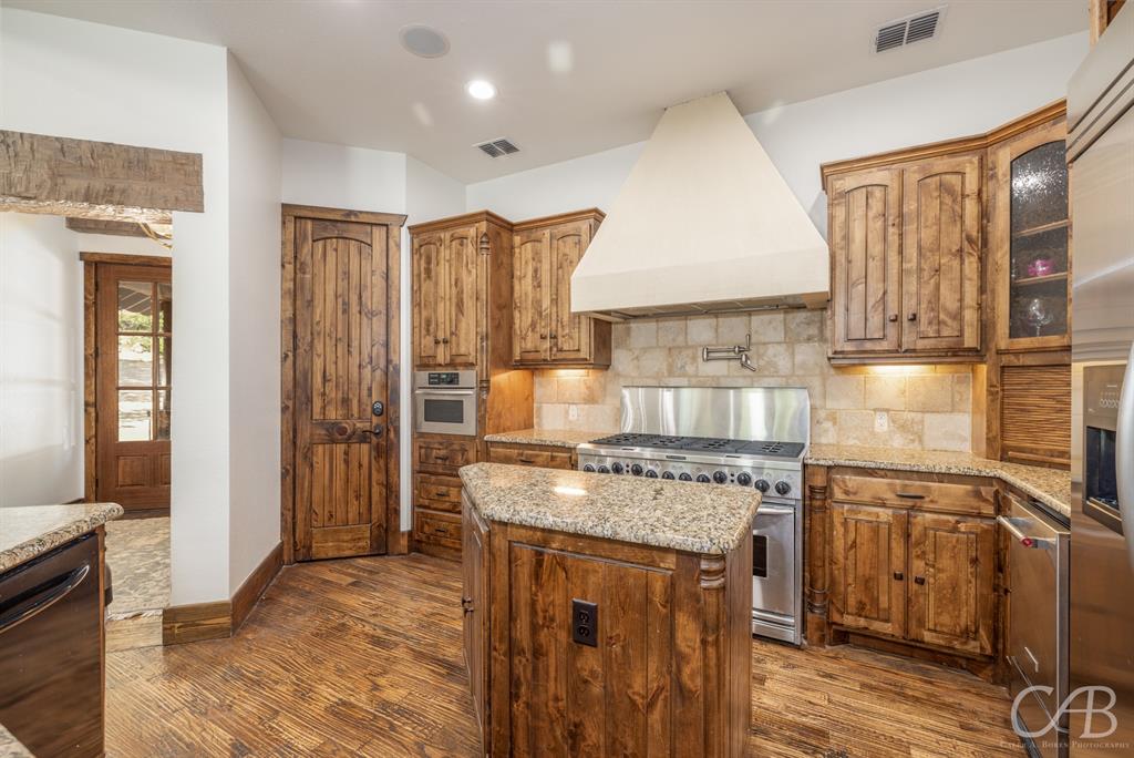 Pk Lake - Residential