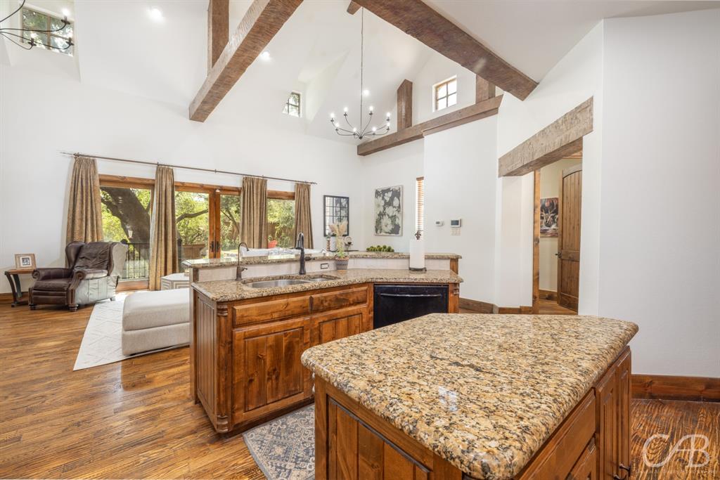 Pk Lake - Residential