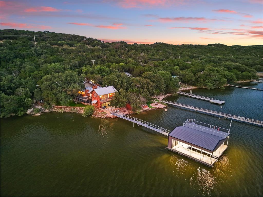 Pk Lake - Residential