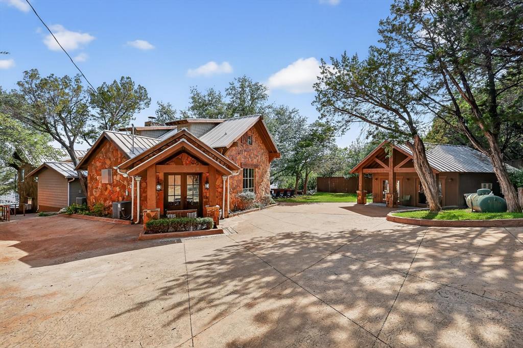 Pk Lake - Residential