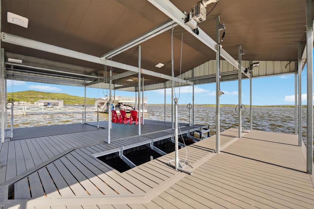 Pk Lake - Residential