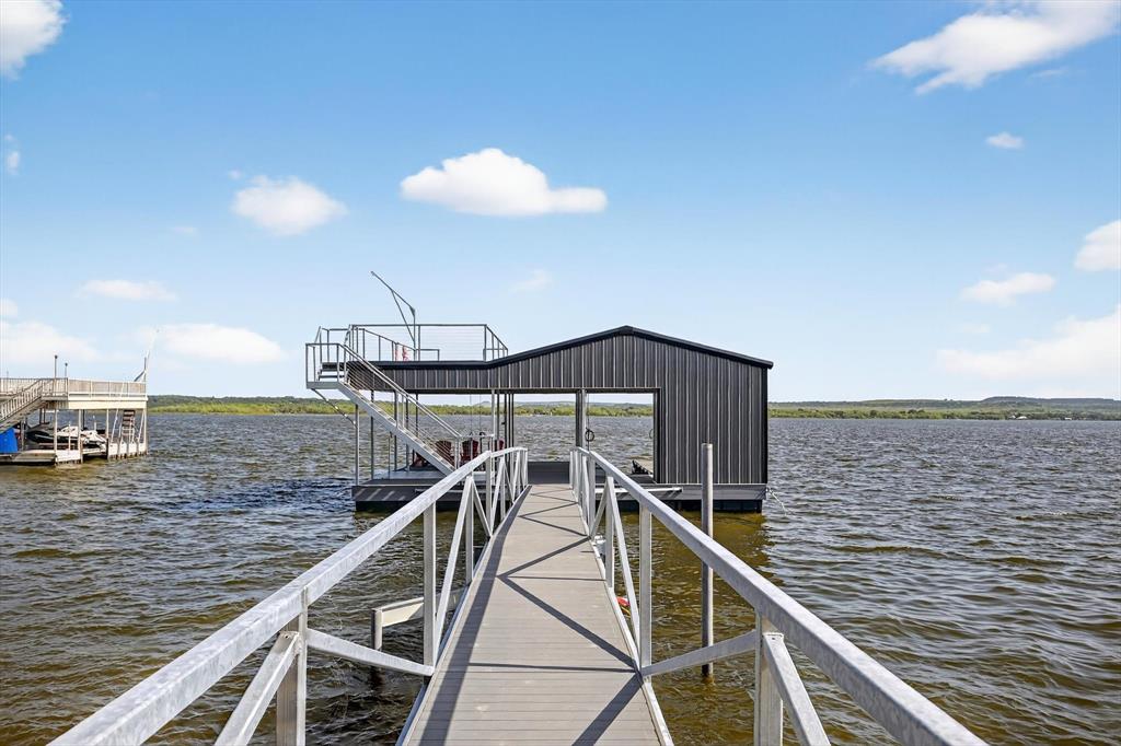 Pk Lake - Residential