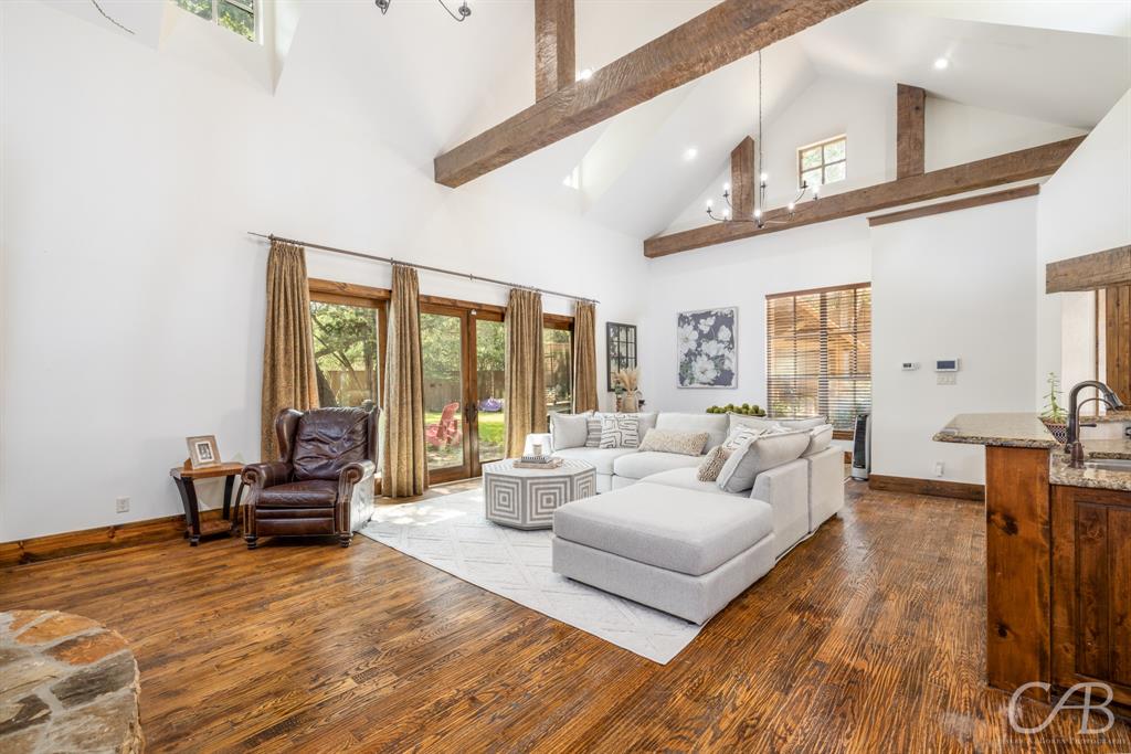 Pk Lake - Residential