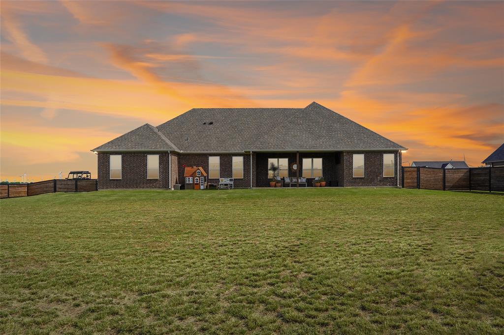 Lakeside Meadows - Residential