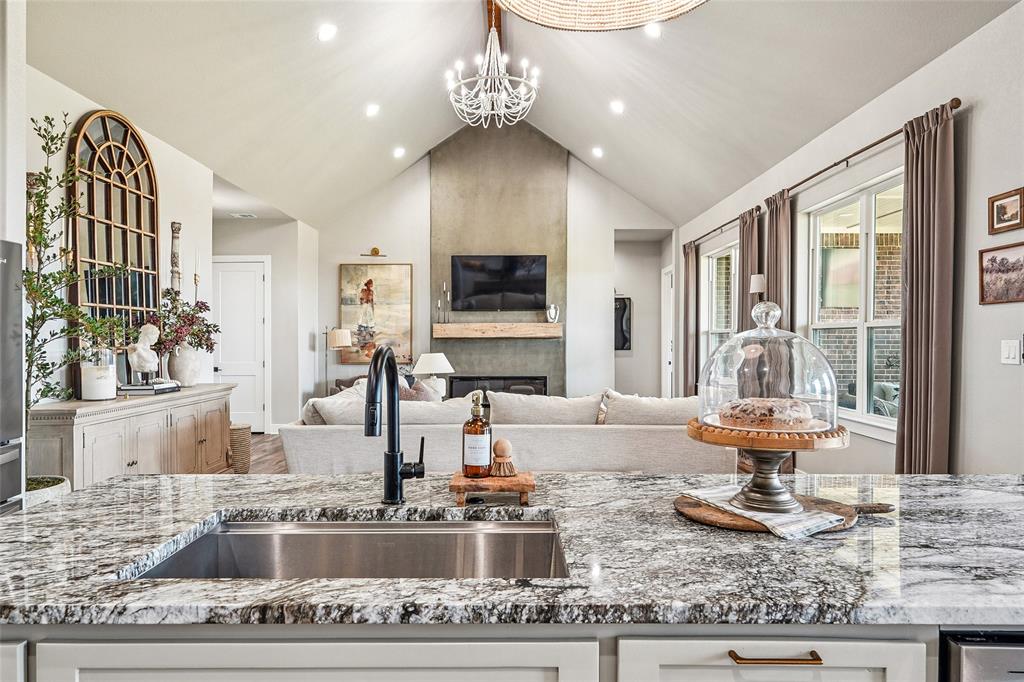 Lakeside Meadows - Residential