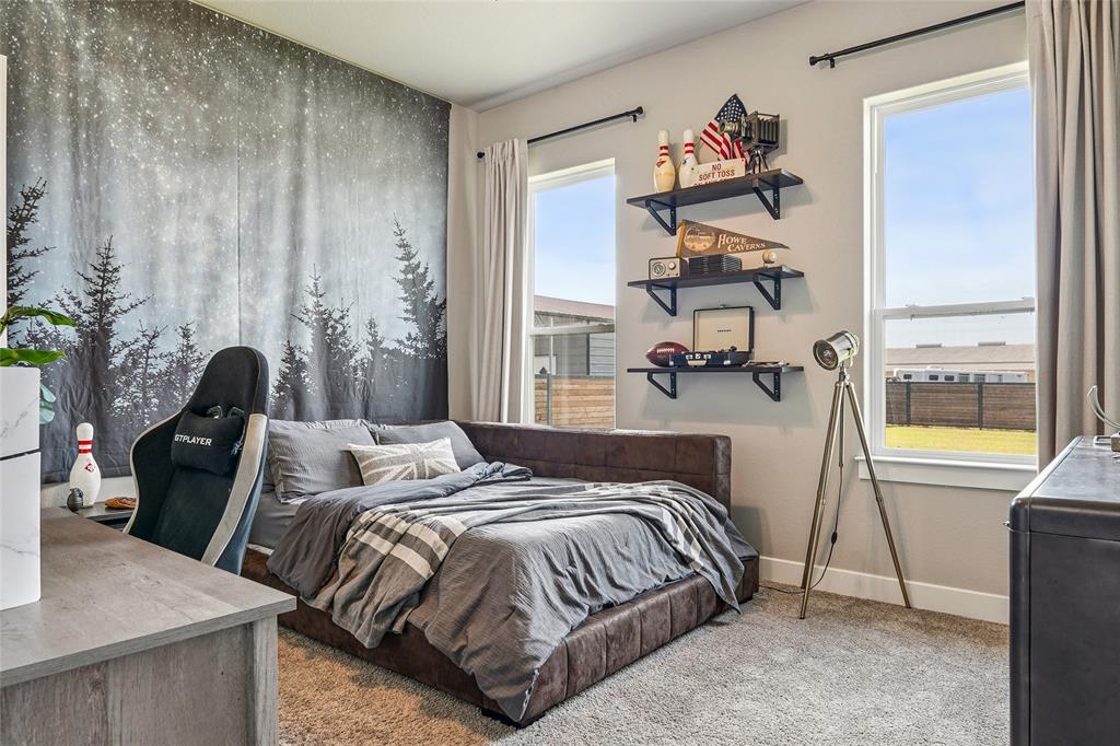 Lakeside Meadows - Residential