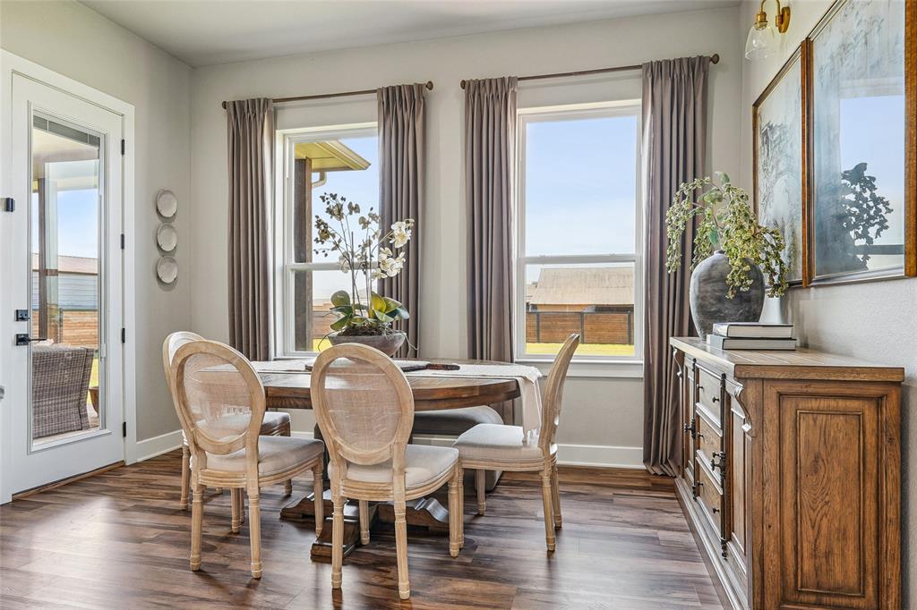 Lakeside Meadows - Residential