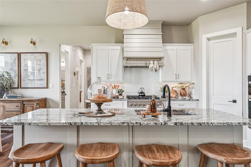 Lakeside Meadows - Residential