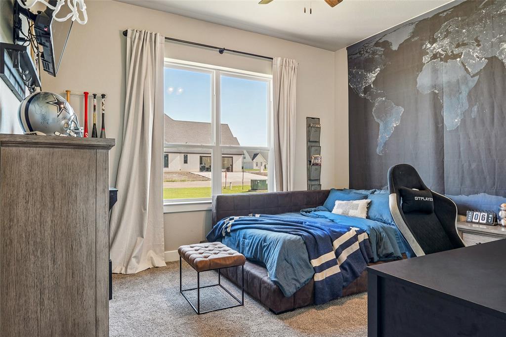 Lakeside Meadows - Residential