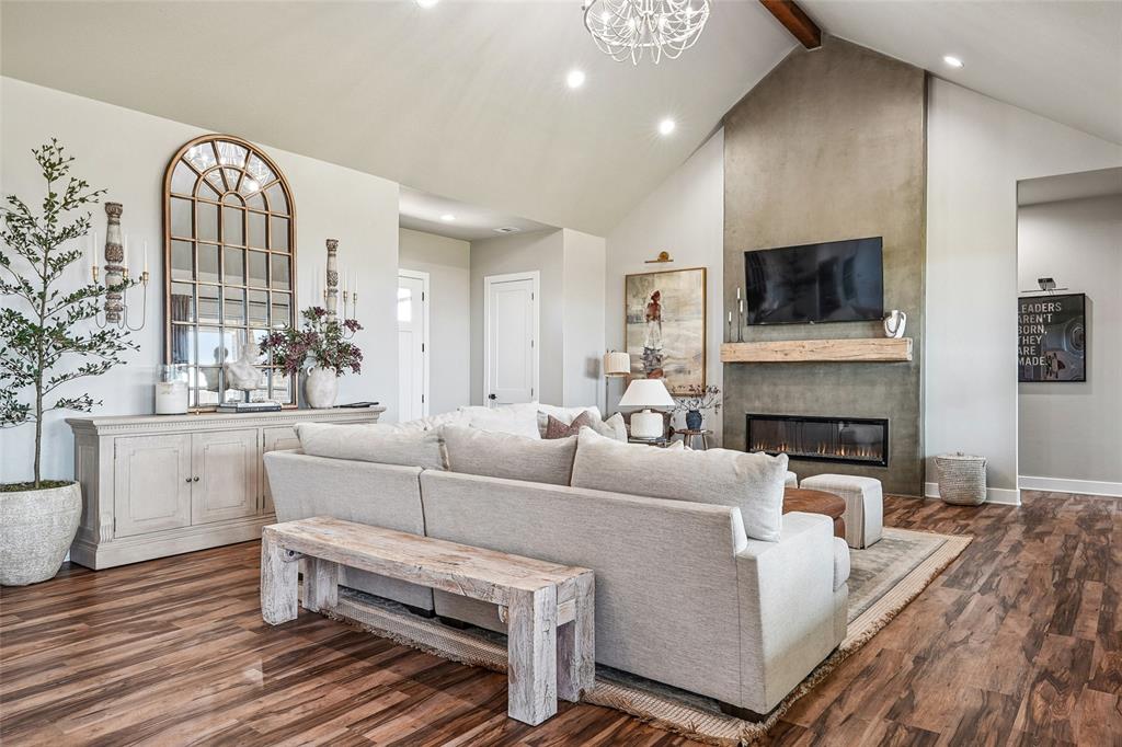 Lakeside Meadows - Residential